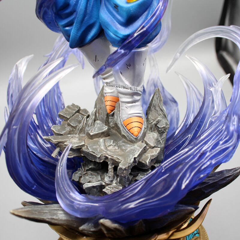 Figurine Dragon Ball Z GK Vegetto – Image 6