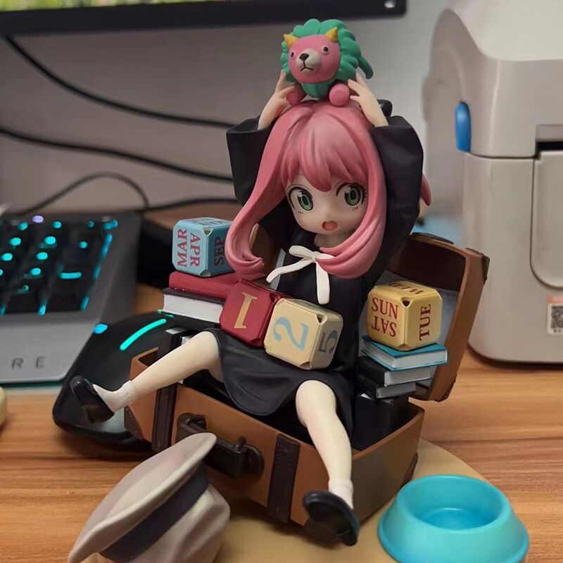 Figurine Spy X Family Anya Forger – Image 3