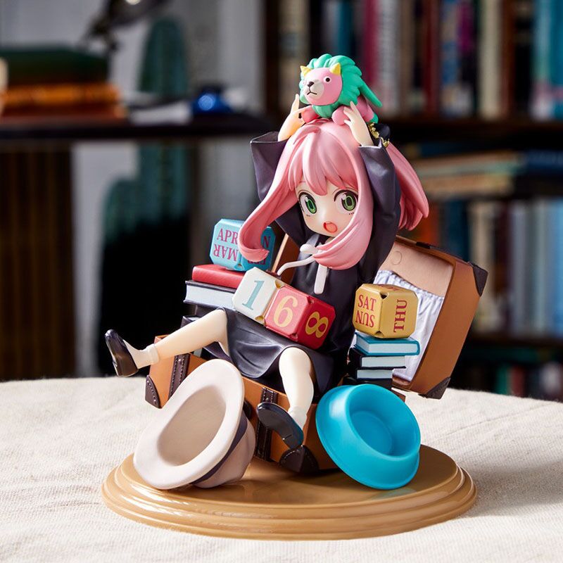 Figurine Spy X Family Anya Forger – Image 4