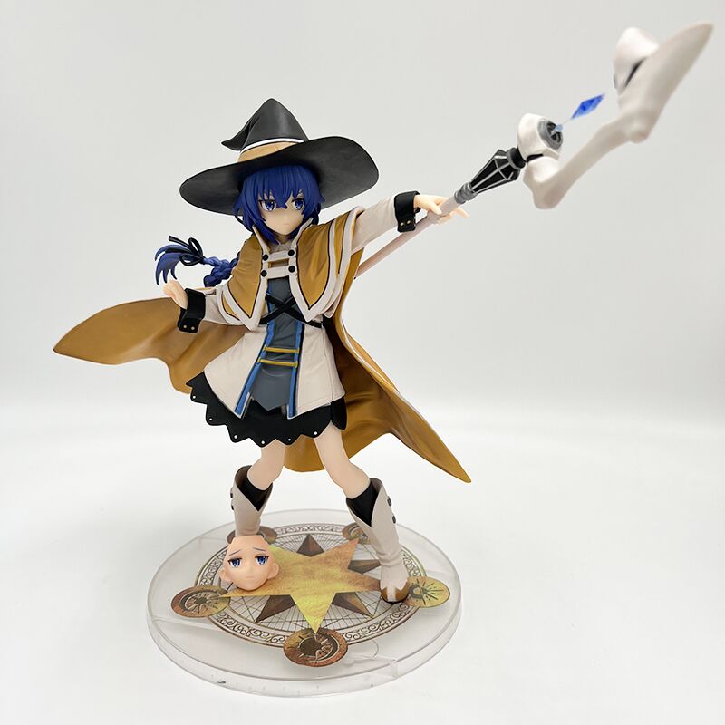 Figurine Roxy Migurdia Mushoku Tensei – Image 3