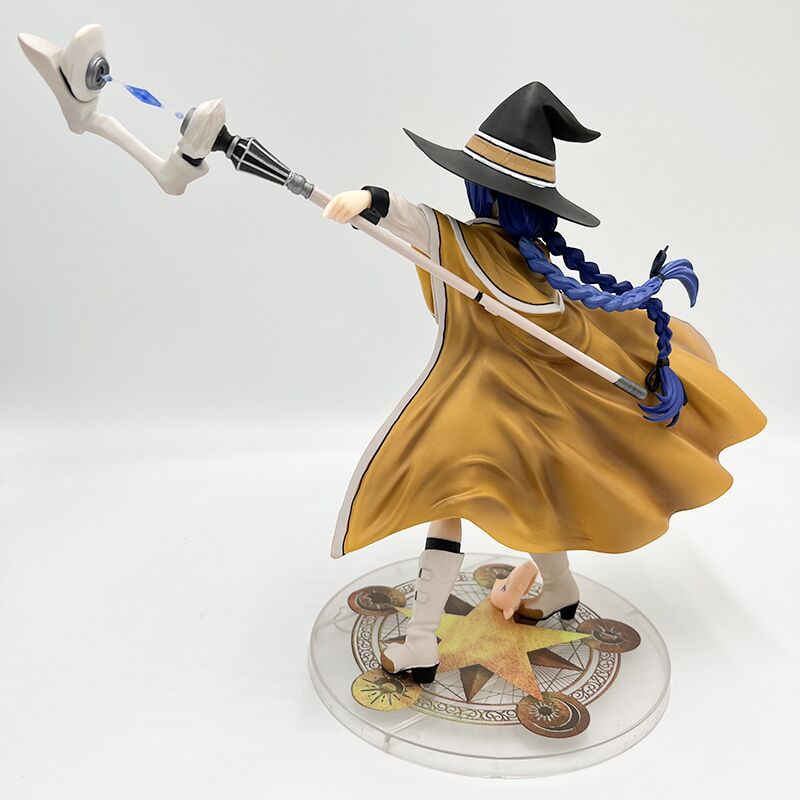 Figurine Roxy Migurdia Mushoku Tensei – Image 4