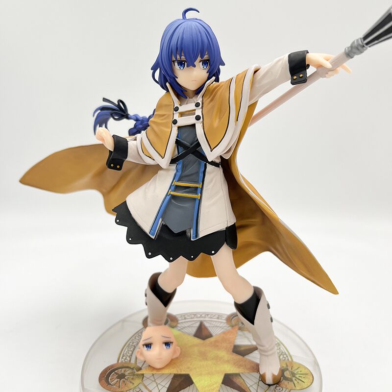 Figurine Roxy Migurdia Mushoku Tensei – Image 2