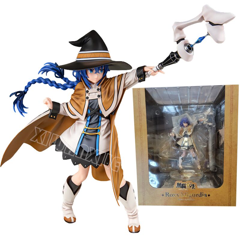 Figurine Roxy Migurdia Mushoku Tensei
