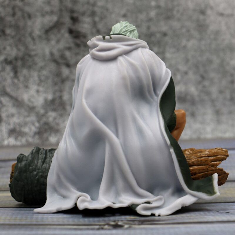 Figurine One Piece Silvers Rayleigh – Image 2