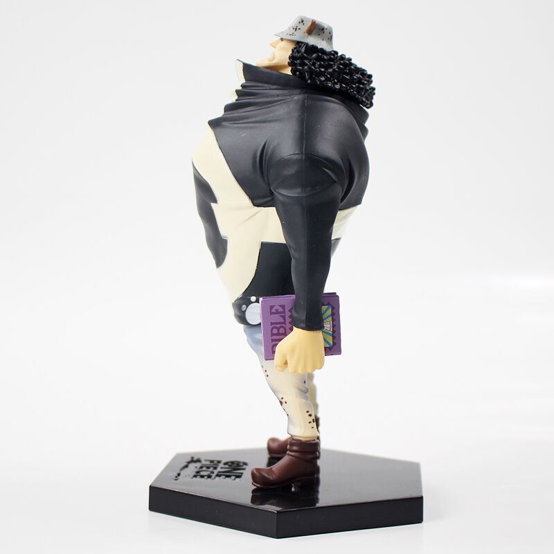 Figurine Bartholomew Kuma One Piece