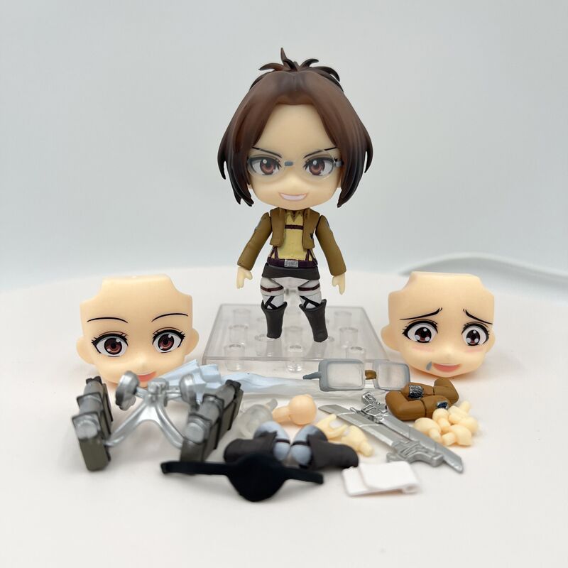 Figurine Attack on Titan Hanji Shingeki – Image 2