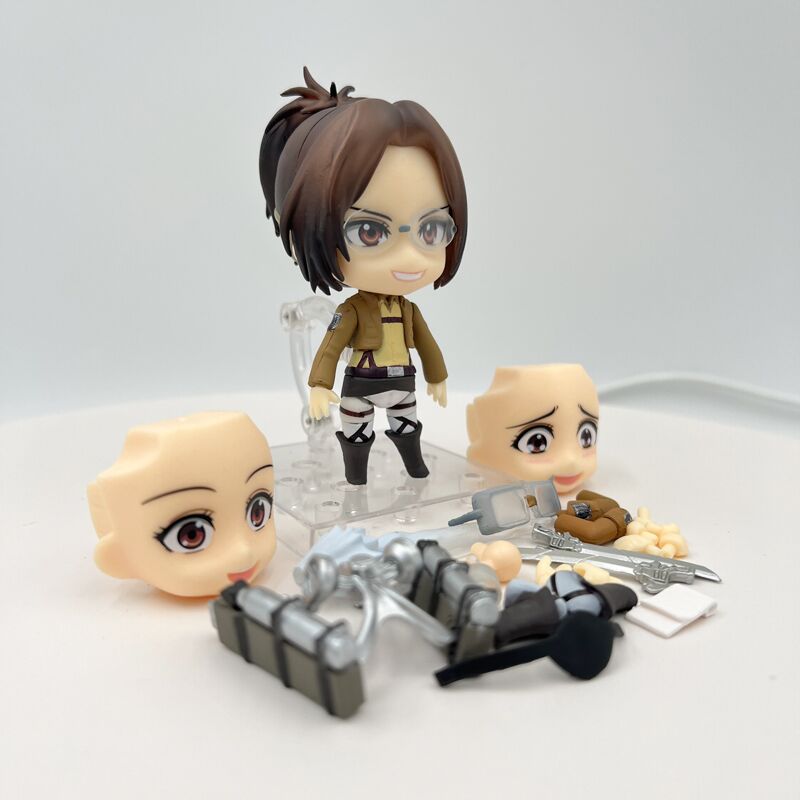 Figurine Attack on Titan Hanji Shingeki – Image 3