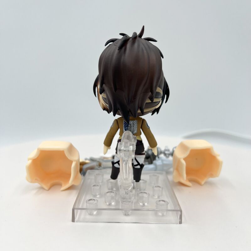 Figurine Attack on Titan Hanji Shingeki – Image 4