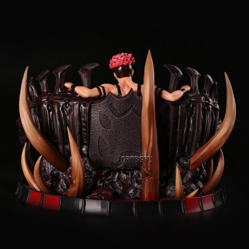 Figurine Jujutsu Kaisen Yuji Itadori – Image 2