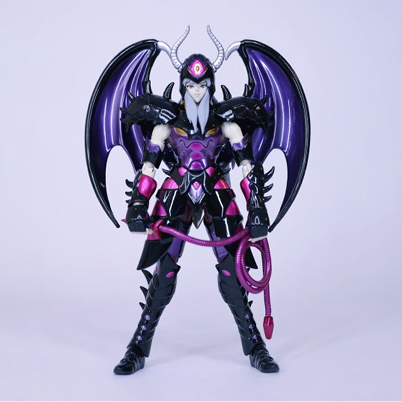 Figurine Saint Seiya Myth Cloth Hades Spectres Surplis