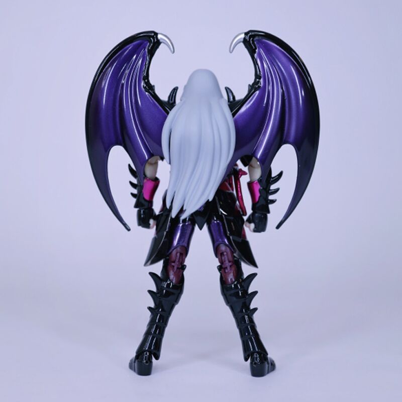 Figurine Saint Seiya Myth Cloth Hades Spectres Surplis – Image 2