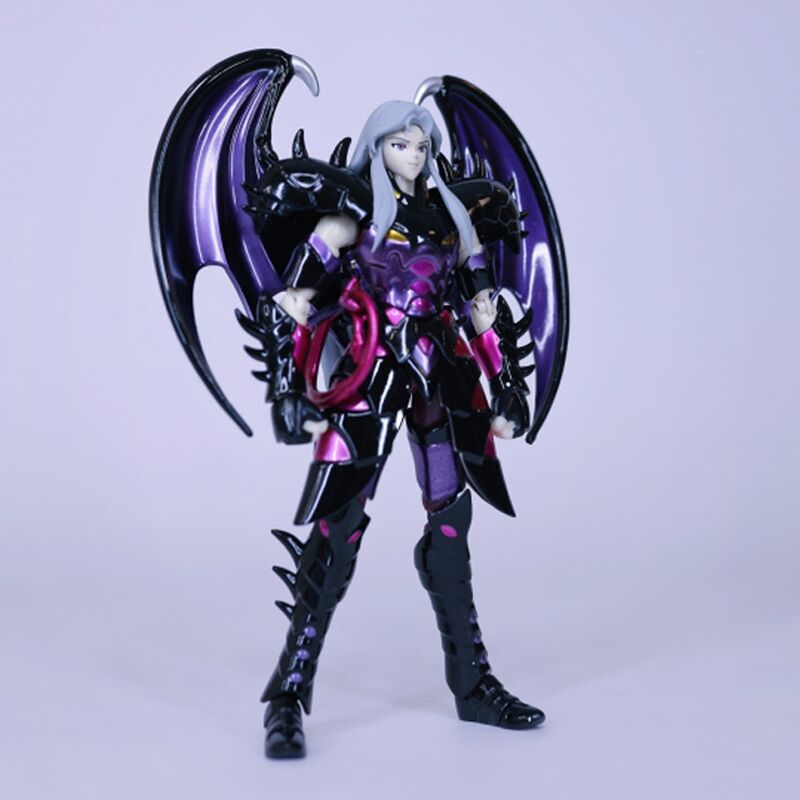 Figurine Saint Seiya Myth Cloth Hades Spectres Surplis – Image 3