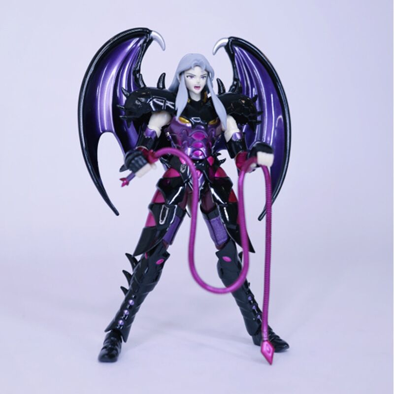 Figurine Saint Seiya Myth Cloth Hades Spectres Surplis – Image 4