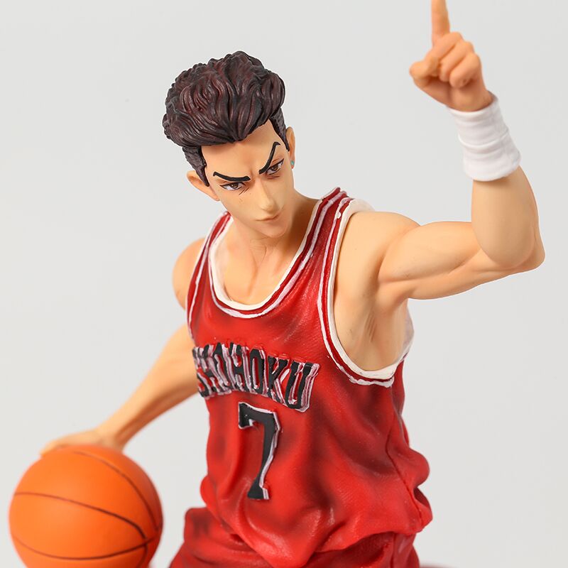 Figurine Slam Dunk Ryota Miyagi