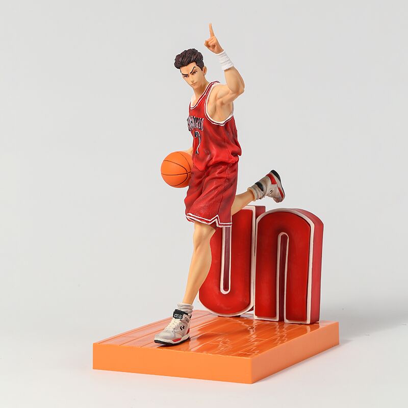 Figurine Slam Dunk Ryota Miyagi