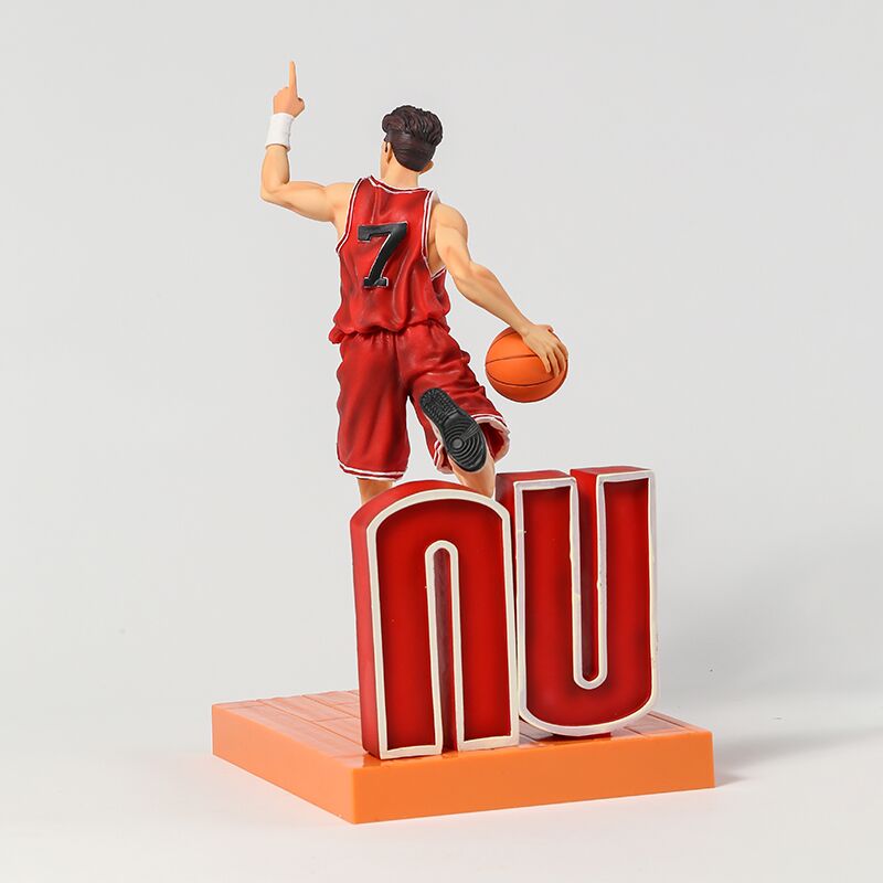 Figurine Slam Dunk Ryota Miyagi