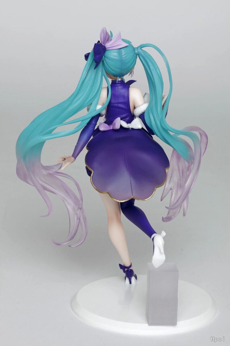 Figurine Hatsune Miku 3e Saison Hiver Ver – Image 3