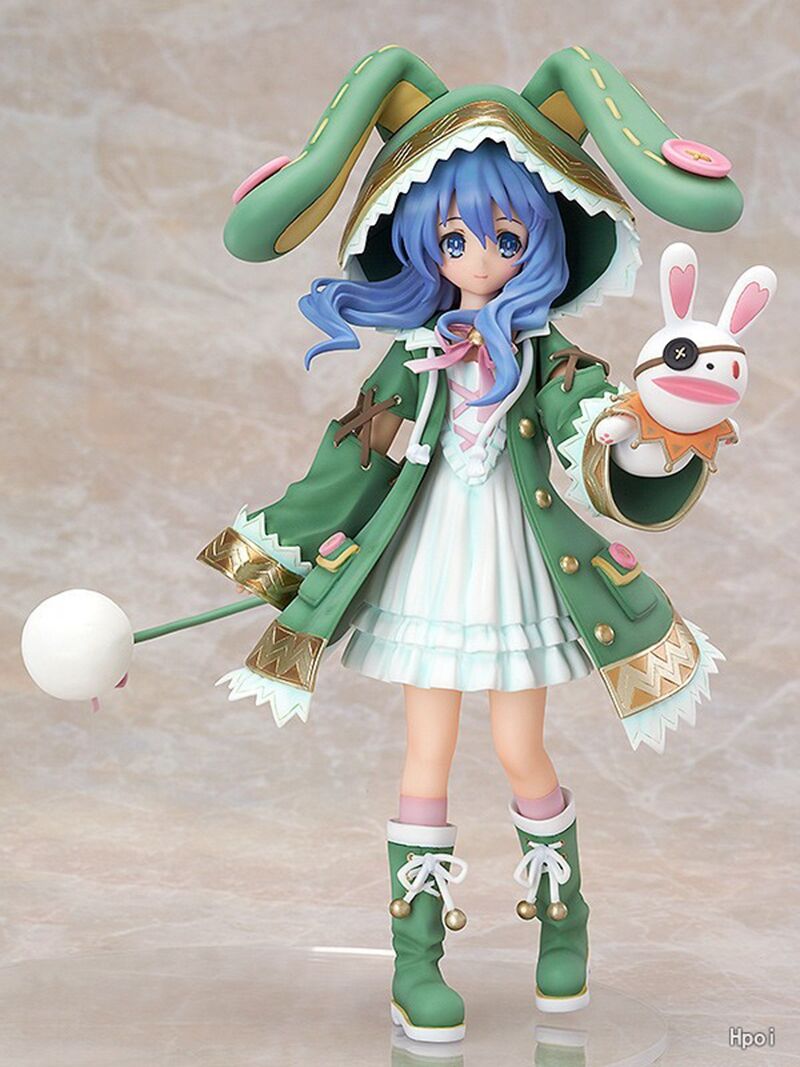 Figurine Anime Date A Live Yoshino – Image 3