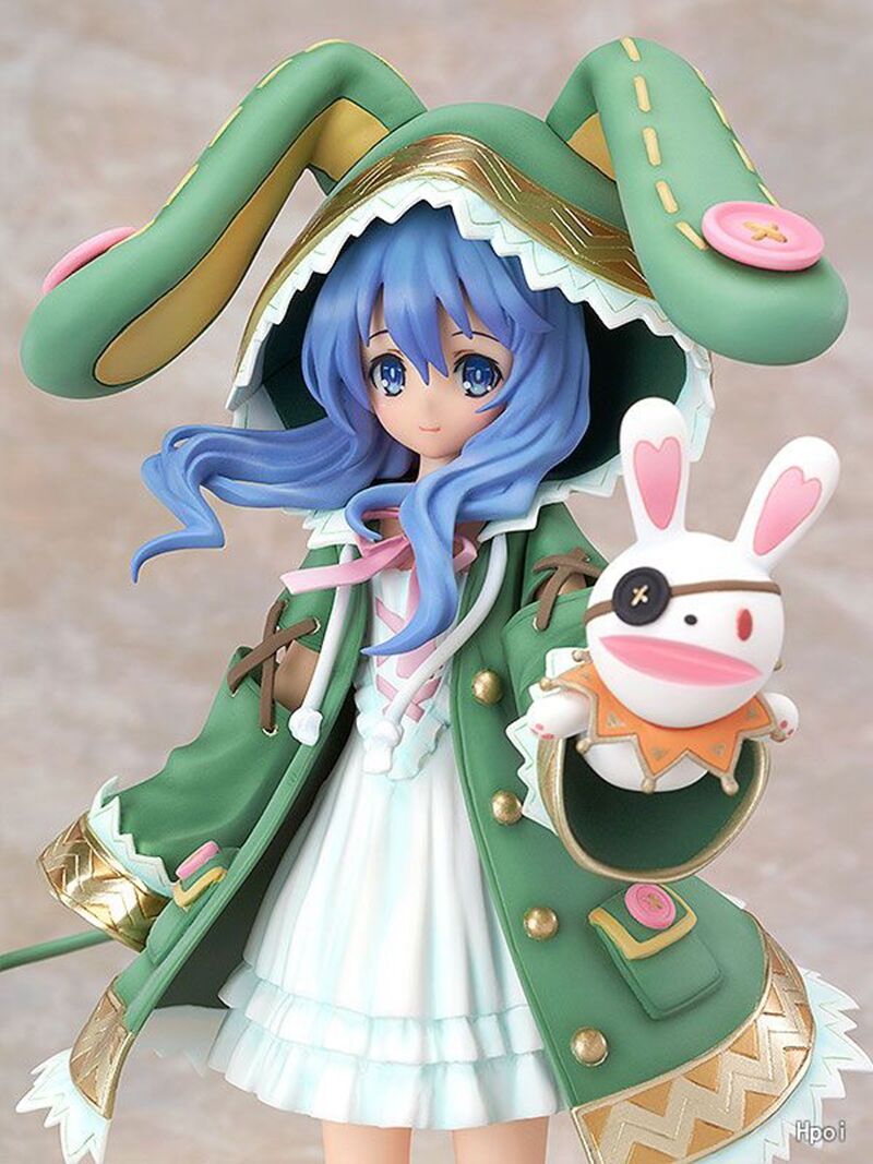Figurine Anime Date A Live Yoshino – Image 2