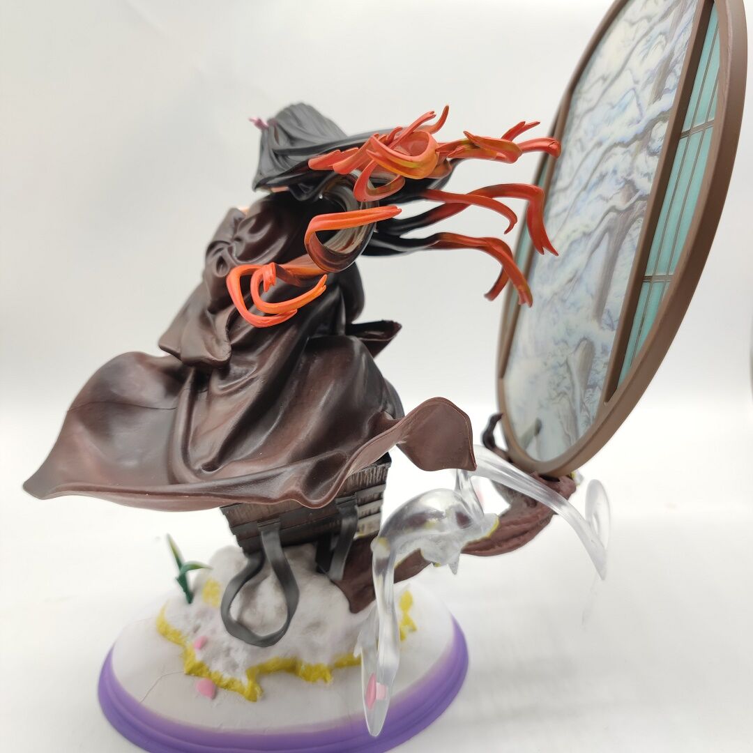 Figurine Kimetsu no Yaiba Nezuko Kamado – Image 4