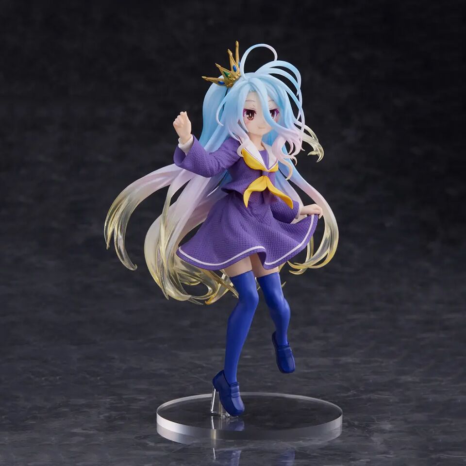 Figurine Anime No Game No Life Kotobukiya Shiro – Image 4