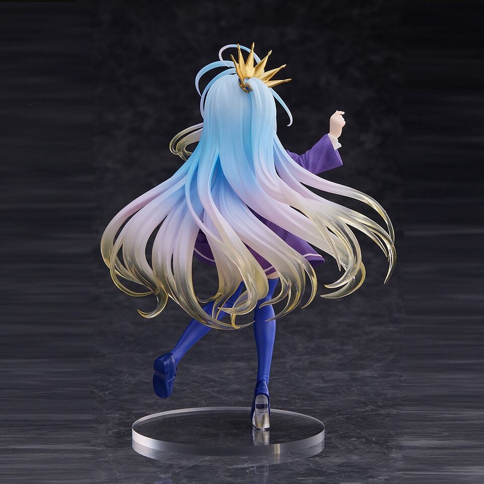 Figurine Anime No Game No Life Kotobukiya Shiro – Image 5