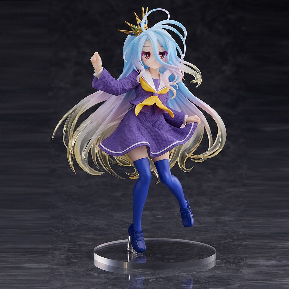 Figurine Anime No Game No Life Kotobukiya Shiro