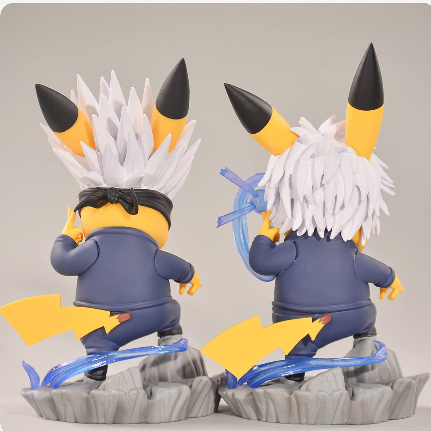 Figurine Pokemon Gojo Jujutsu Kaisen – Image 3