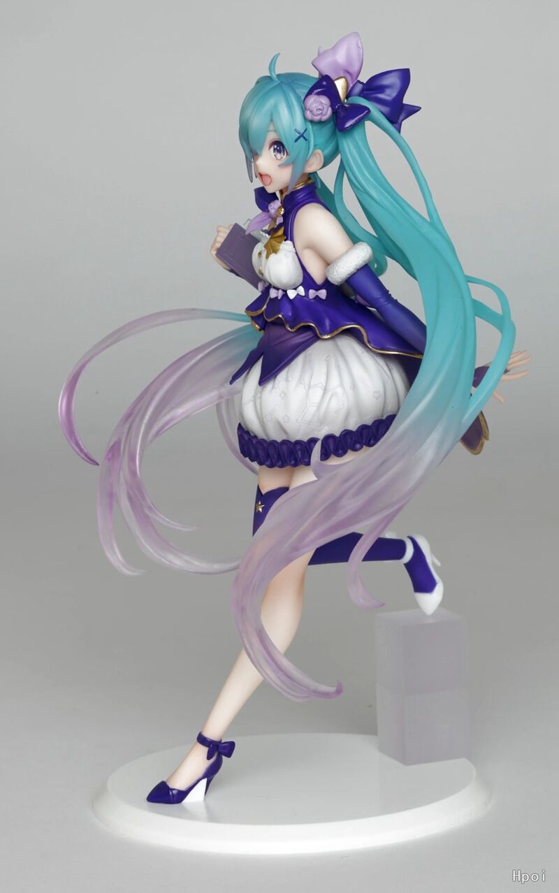 Figurine Hatsune Miku 3e Saison Hiver Ver – Image 2