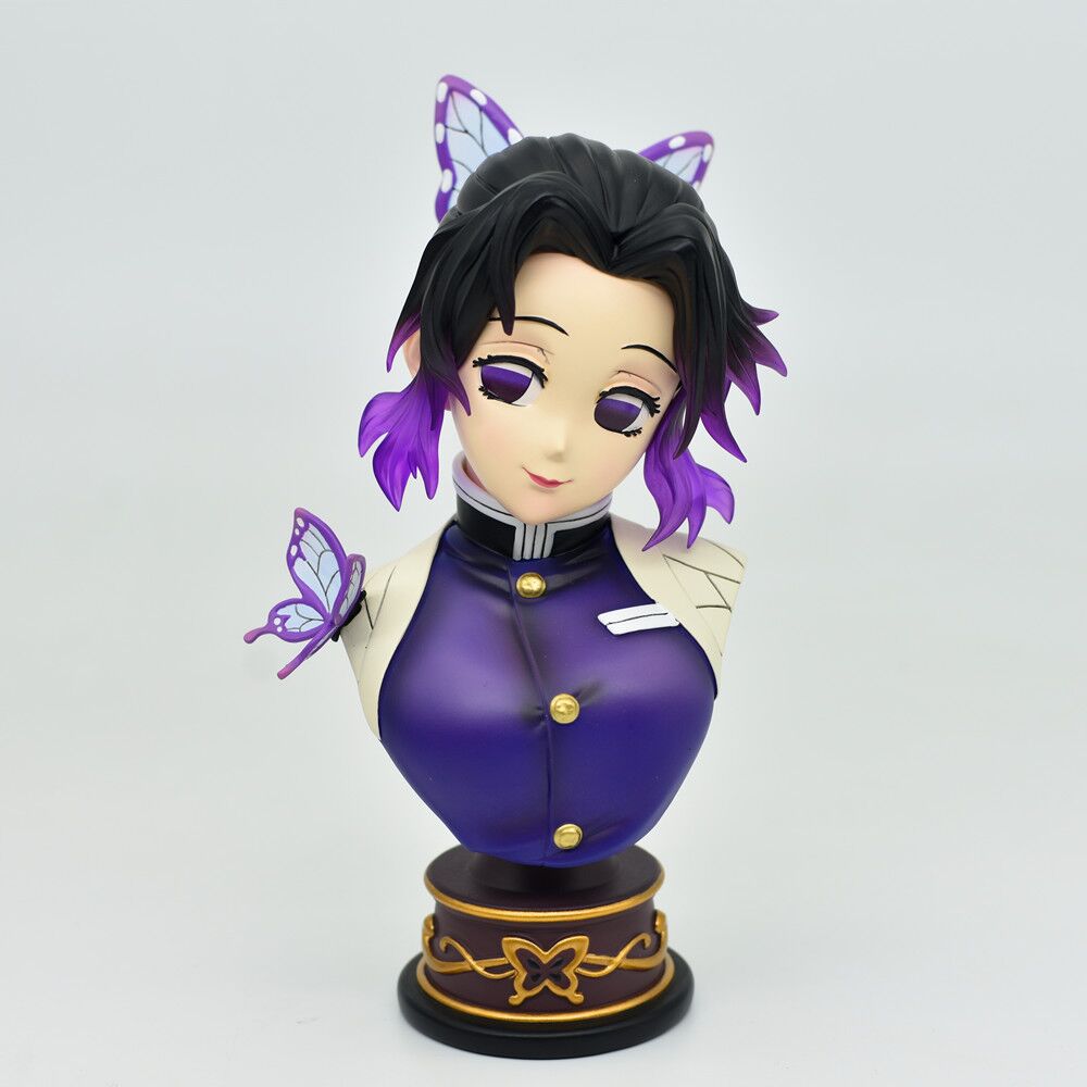 Figurine Kochou Shinobu Pillars – Image 2