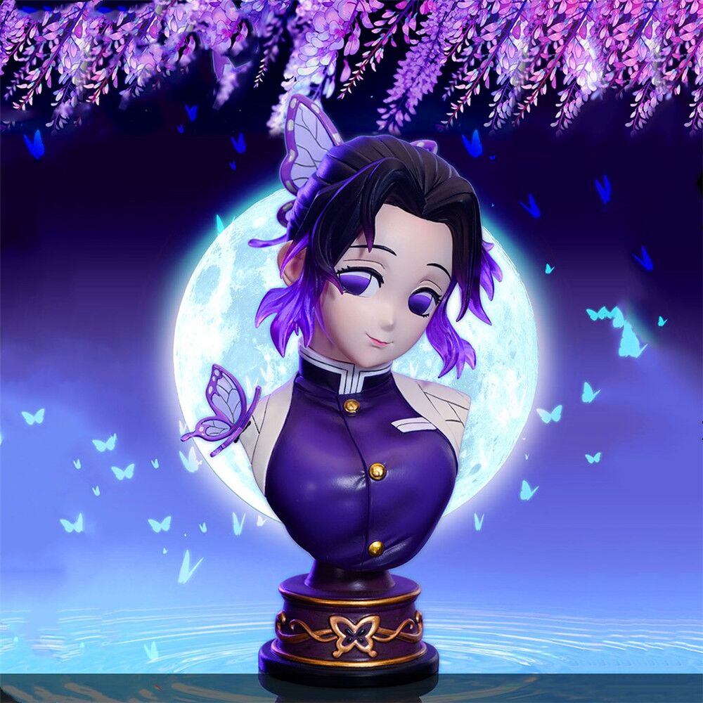 Figurine Kochou Shinobu Pillars