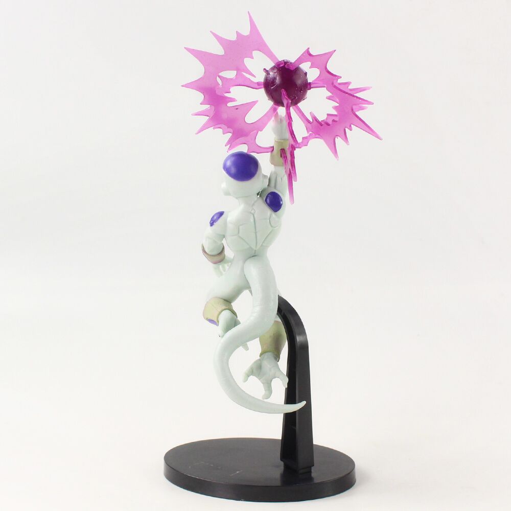 Figurine Dragon Ball Z Frieza Forme Finale – Image 2