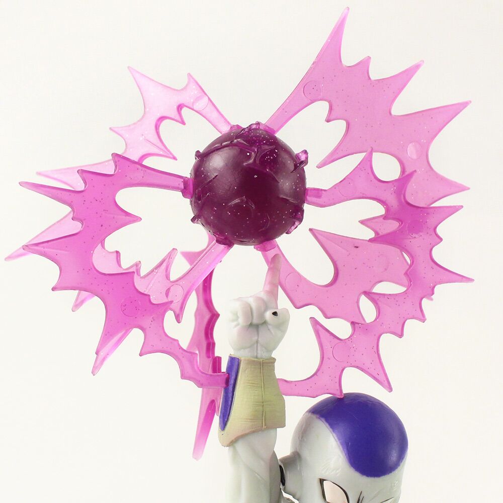 Figurine Dragon Ball Z Frieza Forme Finale – Image 3