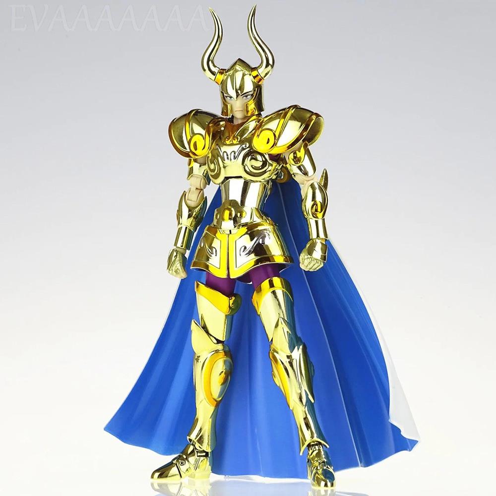 Figurine Saint Seiya Cloth Myth EX Capricorn Shura Revival