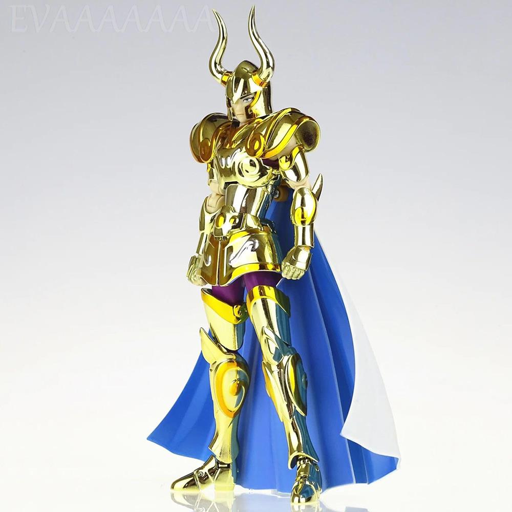 Figurine Saint Seiya Cloth Myth EX Capricorn Shura Revival – Image 3