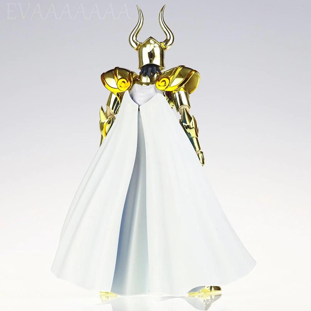 Figurine Saint Seiya Cloth Myth EX Capricorn Shura Revival – Image 5