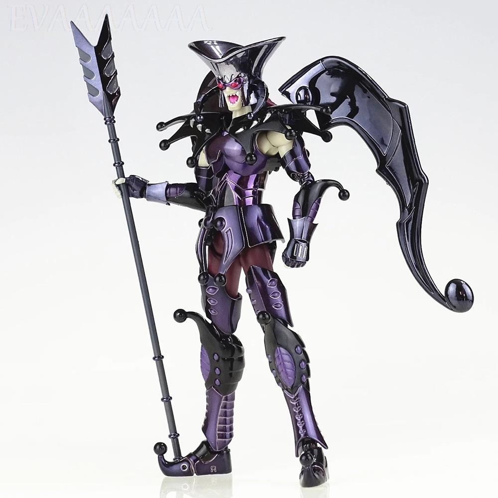 Figurine Saint Seiya Myth Grill Charon – Image 2