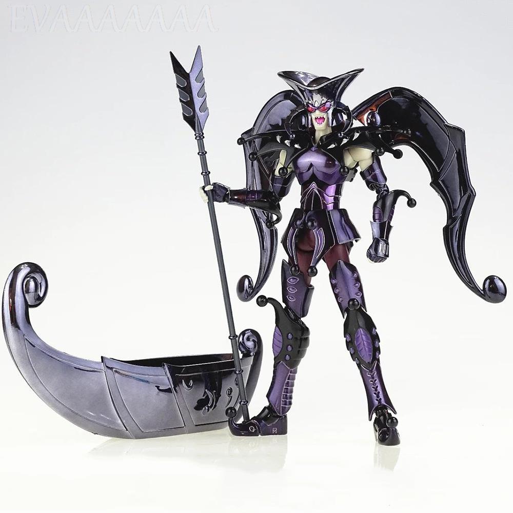 Figurine Saint Seiya Myth Grill Charon – Image 3