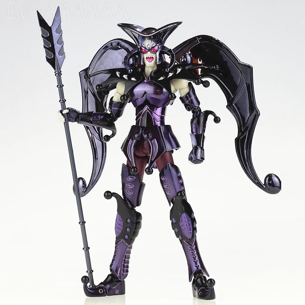 Figurine Saint Seiya Myth Grill Charon – Image 4