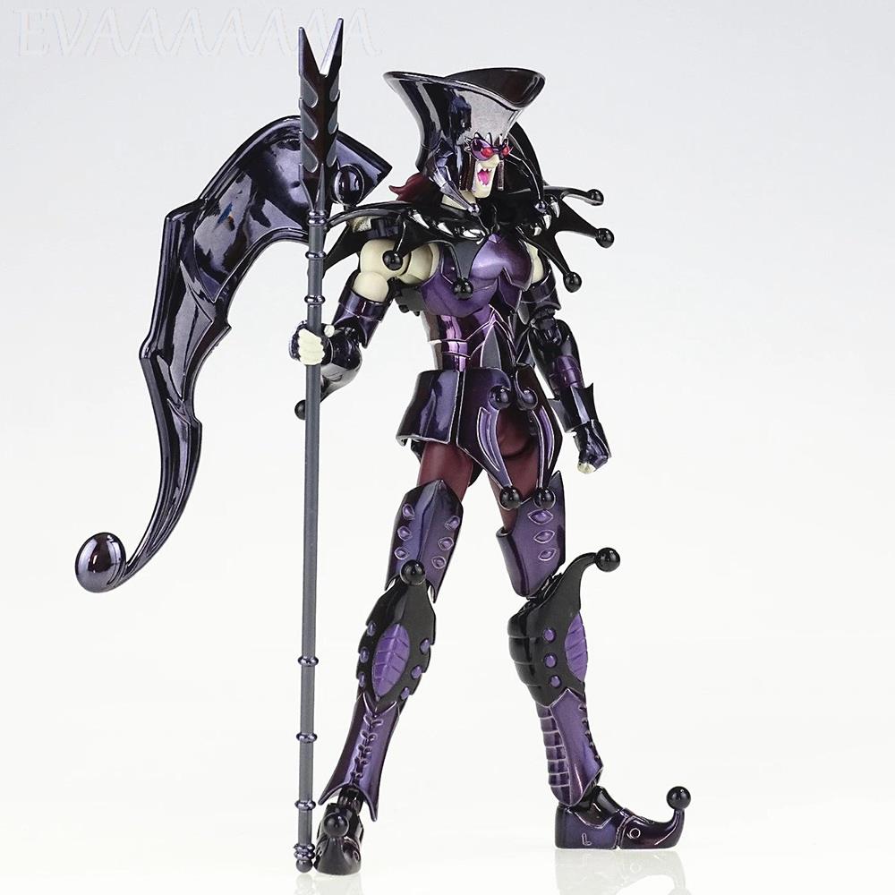 Figurine Saint Seiya Myth Grill Charon – Image 5