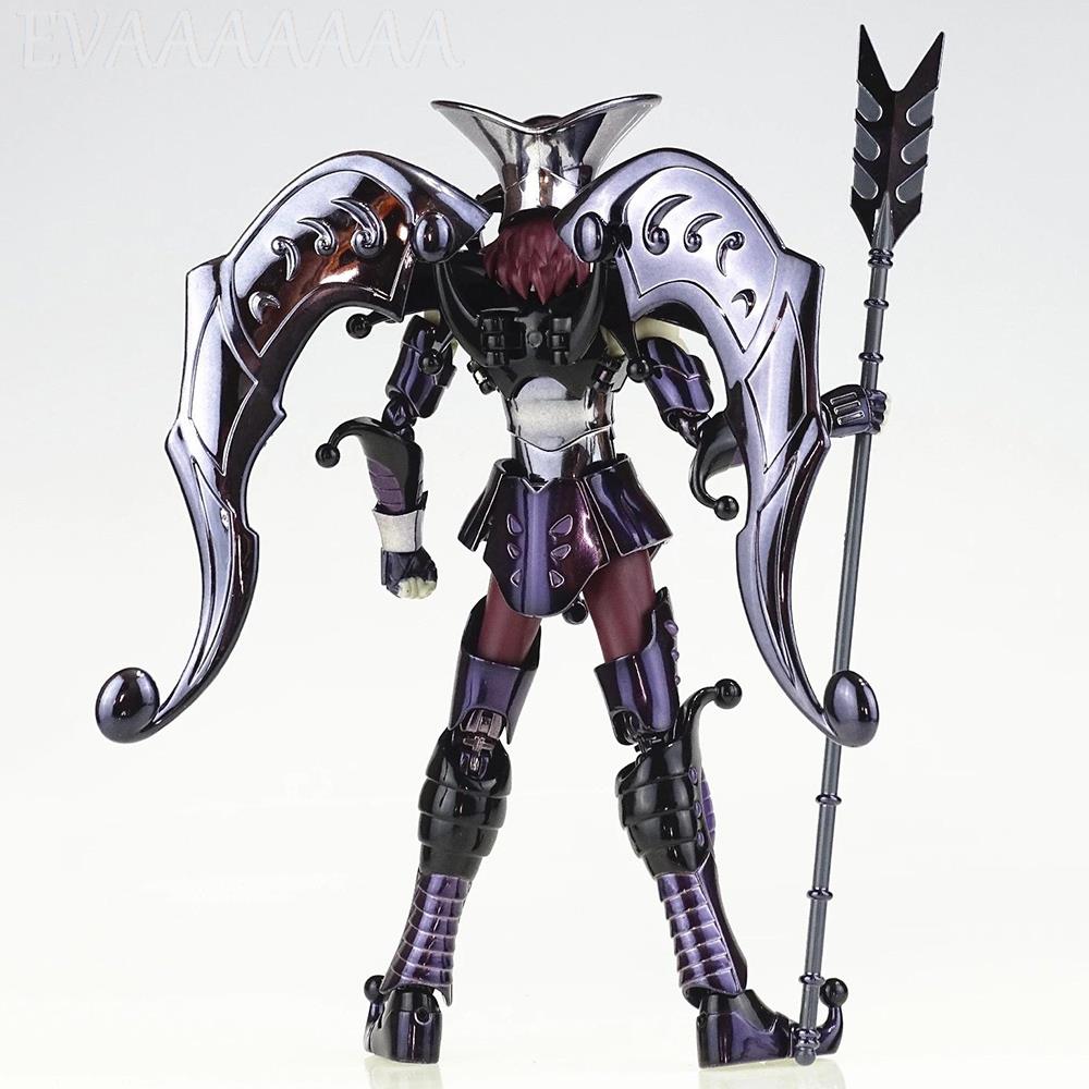 Figurine Saint Seiya Myth Grill Charon – Image 6