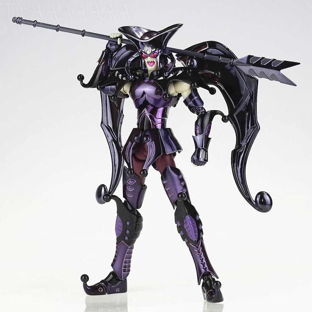 Figurine Saint Seiya Myth Grill Charon