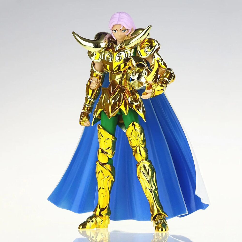Figurine Saint Seiya Myth Grill Shion – Image 2