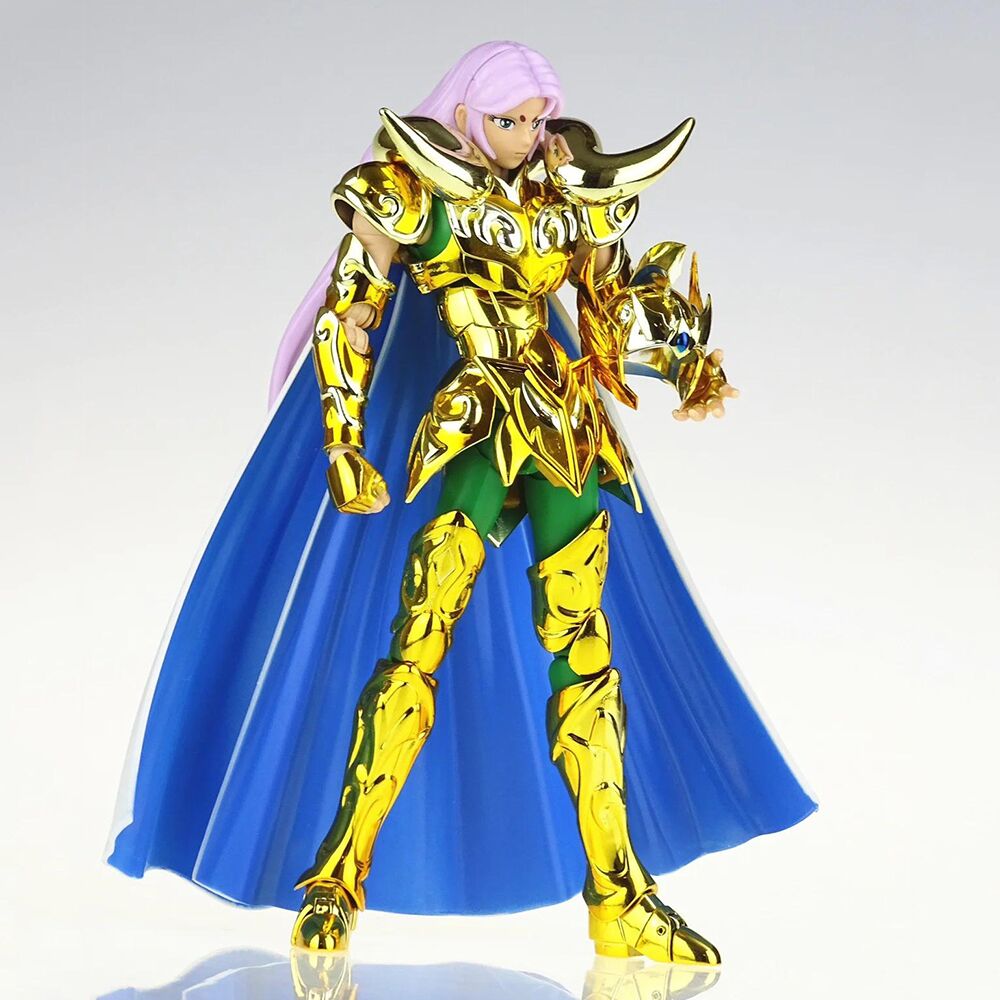Figurine Saint Seiya Myth Grill Shion