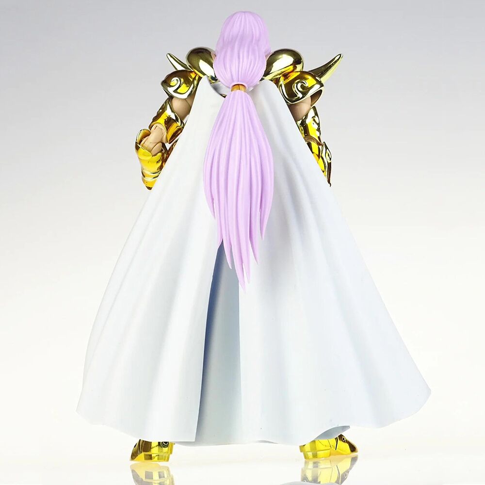 Figurine Saint Seiya Myth Grill Shion – Image 4