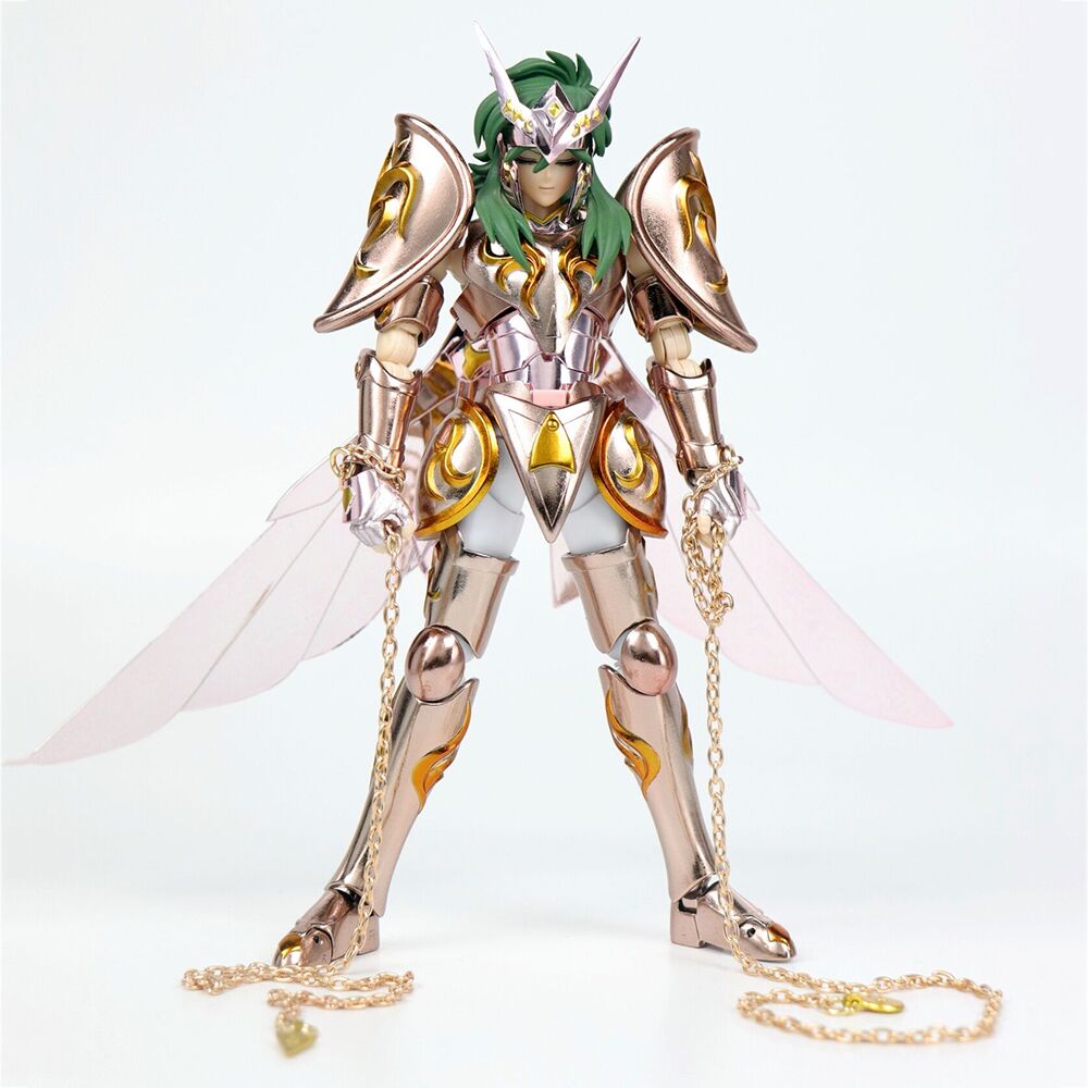 Figurine Saint Seiya Myth God Cloth Andromeda Shun