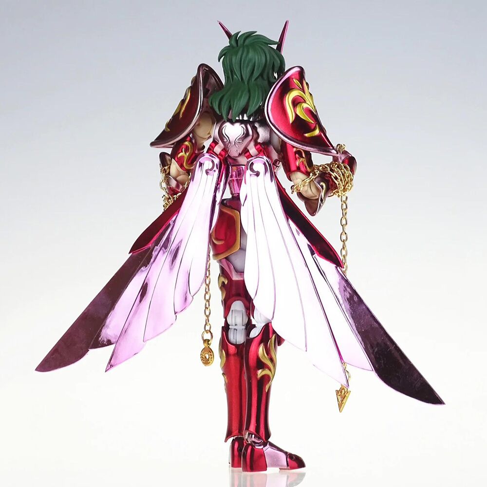 Figurine Saint Seiya Myth God Cloth Andromeda Shun