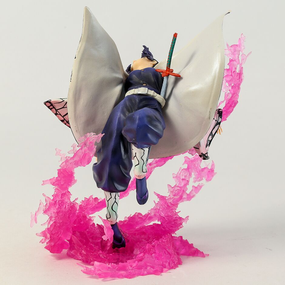 Figurine Manga Kimetsu No Yaiba Shinobu Kocho – Image 4