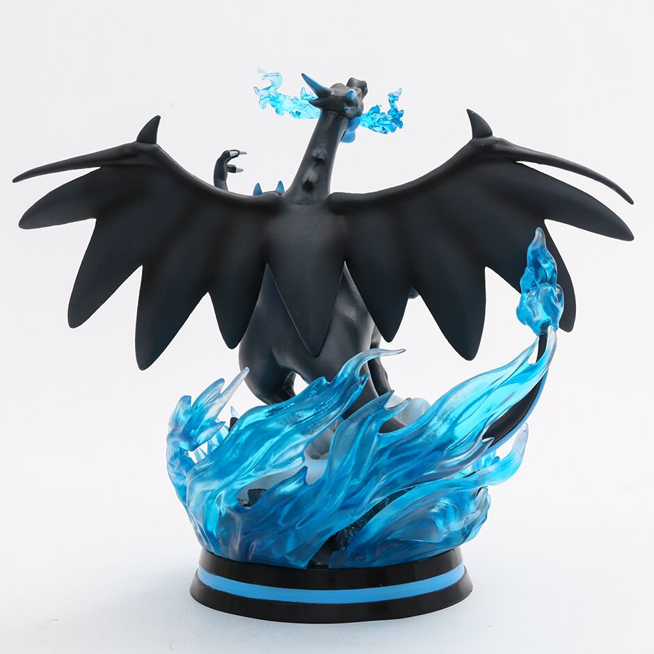 Figurine de Charizard X Pokemon Monster – Image 5