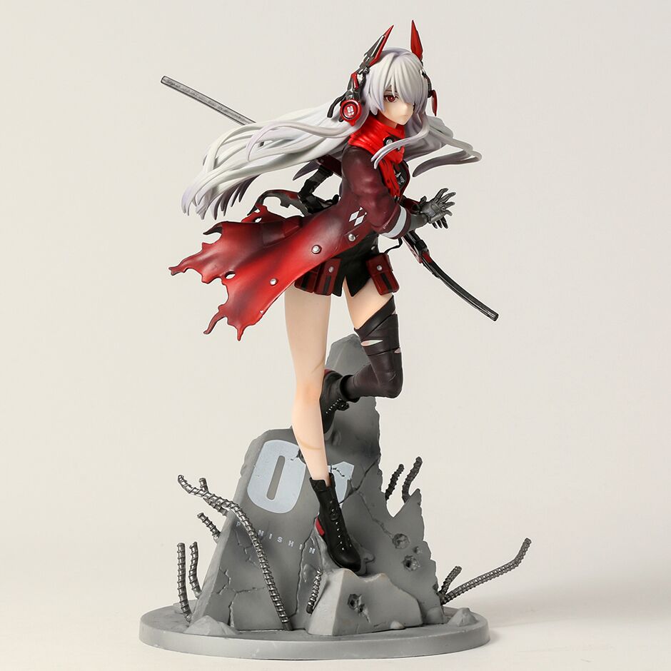 Figurine Punishing Gray Raven Lucia – Image 2